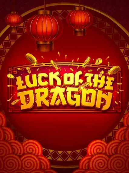Luck Of The Dragon Slot online at Daytona Spin