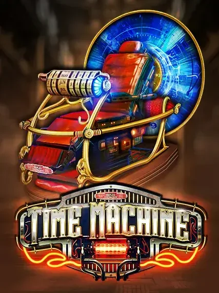 Time Machine Slot online at Daytona Spin