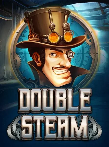 Double Steam Slot online at Daytona Spin