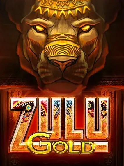 Zulu Gold Slot online at Daytona Spin